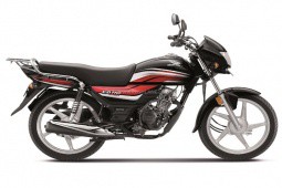 Honda trình làng CD110 Dream Deluxe 2023, giá chỉ 21 triệu đồng