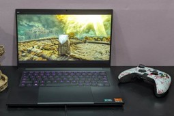 Đây là chiếc laptop chơi game tốt nhất hiện nay