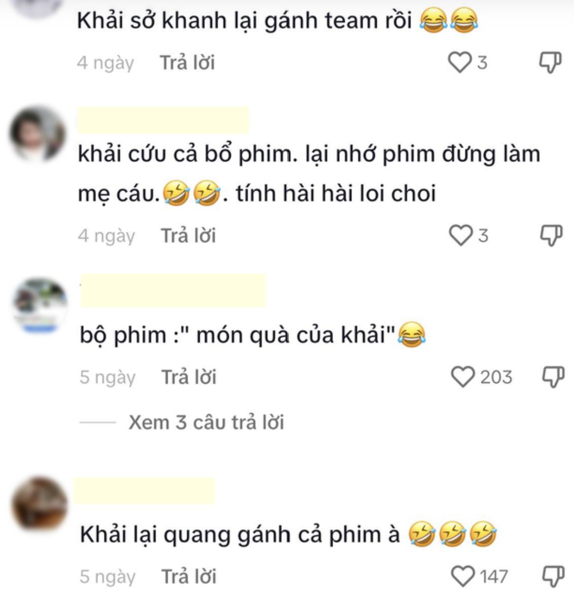 Vì sao Khải &#34;Sở Khanh&#34; hết bán xôi rồi làm bầu show vẫn được yêu thích? - 5