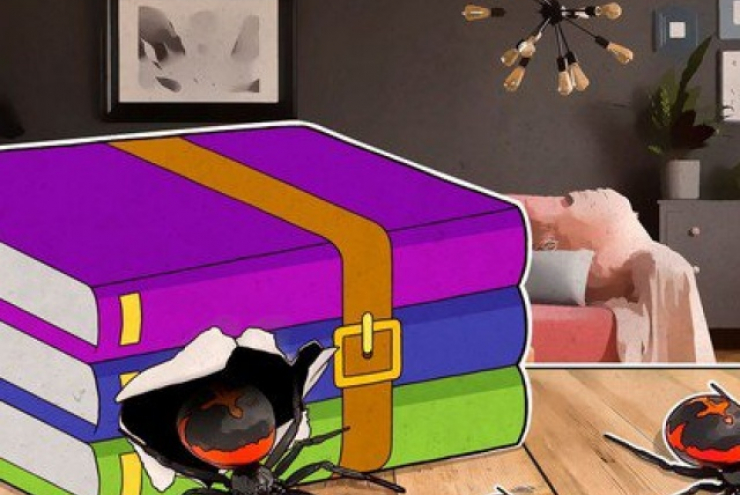 WinRAR dính lỗ hổng nghiêm trọng