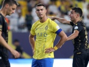 Bóng đá - Ronaldo bị chấm 3,9 điểm: Đối mặt thủ môn không dám sút, Al Nassr &quot;rơi tự do&quot;