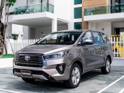 Tin tức ô tô - Giá xe Toyota Innova tháng 8/2023, giảm 50% LPTB và nhiều ưu đãi khác