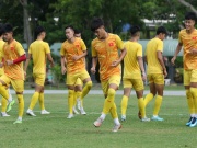 Bóng đá - U23 Việt Nam chốt danh sách đấu U23 Đông Nam Á: HLV Hoàng Anh Tuấn loại 3 cầu thủ