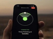 Công nghệ thông tin - Tính năng gửi tin nhắn SOS khẩn cấp qua vệ tinh sắp có trên Android