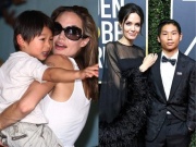 Giáo dục - du học - Pax Thiên đứa trẻ Việt được Angelina Jolie nhận nuôi lựa chọn không học đại học, được nuôi dạy theo kiểu Tây