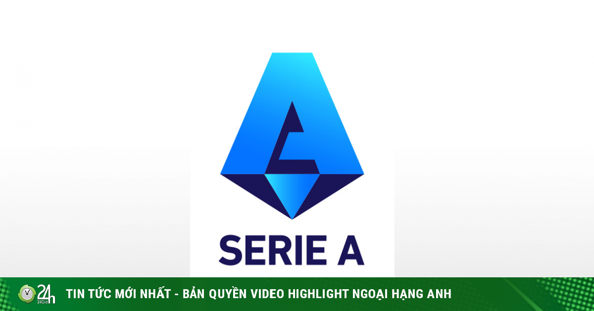 Kết quả thi đấu BÓNG ĐÁ Ý 2025/2026 mới nhất