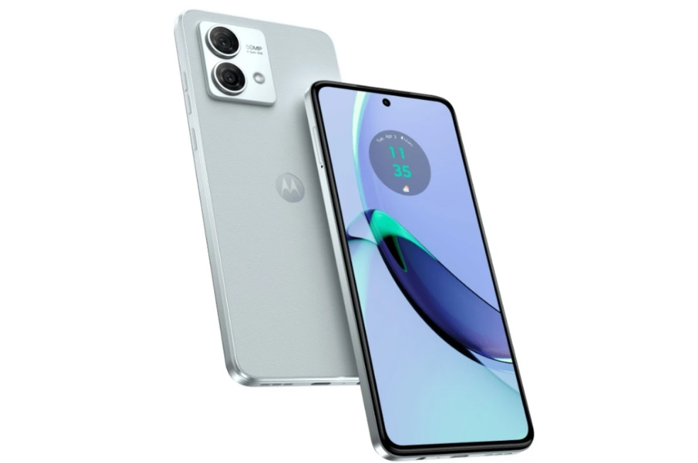 Một smartphone 5G có pin 5.000mAh &#34;nhà&#34; Motorola sắp trình làng - 3