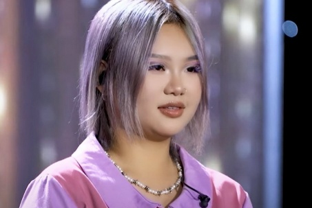 Xuất hiện cô gái 19 tuổi được Mỹ Tâm đánh giá là mạnh nhất “Vietnam Idol 2023”