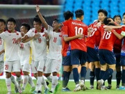 Bóng đá - Nhận định bóng đá U23 Việt Nam - U23 Lào: &quot;Hàng xóm&quot; gặp khó, quyết giành 3 điểm (U23 Đông Nam Á)