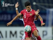 Bóng đá - Video bóng đá U23 Indonesia - U23 Timor Leste: Một đòn sắc lẹm, sáng cửa đi tiếp (U23 Đông Nam Á)