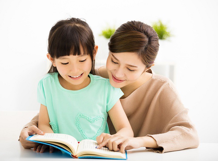 Cha mẹ nên dạy con học chữ như thế nào để con luôn cảm thấy hứng thú? - 3