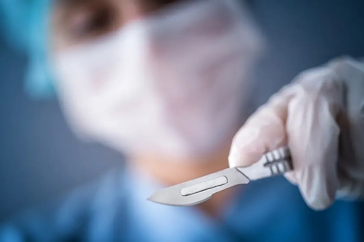 Nhiều bác sĩ phải làm việc này trước khi thám hiểm Nam Cực? - 1