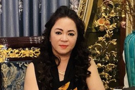 TAND TP HCM tiếp nhận cáo trạng truy tố bà Nguyễn Phương Hằng