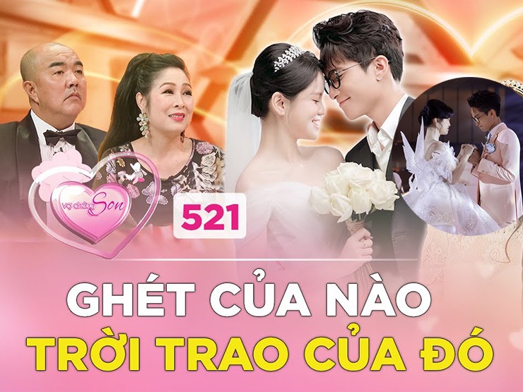 Hot Tiktoker và chuyện tình 10 năm &#34;ghét của nào trời trao của đó&#34; - 1