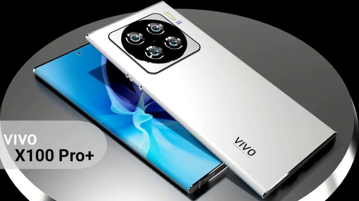 Ảnh concept&nbsp;Vivo X100 Pro Plus.