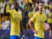 Bóng đá - Rộ tin Ronaldo mâu thuẫn Mane, 2 &quot;chúa sơn lâm&quot; tranh lãnh địa ở Al Nassr