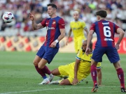 Bóng đá - Video bóng đá Barcelona - Cadiz: &quot;Người nhện&quot; rực sáng, thăng hoa cuối trận (La Liga)