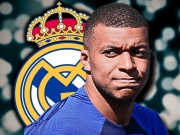 Bóng đá - Real Madrid ép giá PSG cuối phiên chợ hè 2023, bỏ 103 triệu bảng mua Mbappe