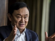 Thế giới - Vừa về nước, cựu Thủ tướng Thái Lan Thaksin bị tuyên 8 năm tù giam