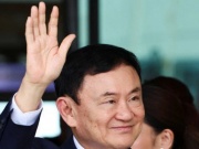 Thế giới - Cựu Thủ tướng Thaksin Shinawatra - nhân vật ảnh hưởng lớn đến chính trường Thái Lan