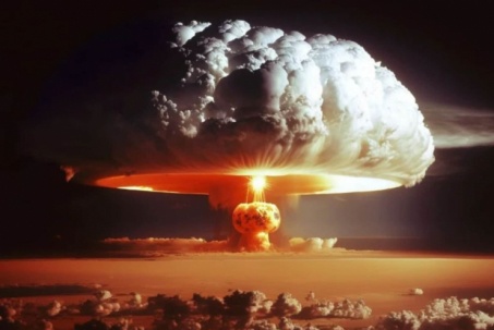Điều khủng khiếp gì sẽ xảy ra khi quả bom hạt nhân phát nổ?