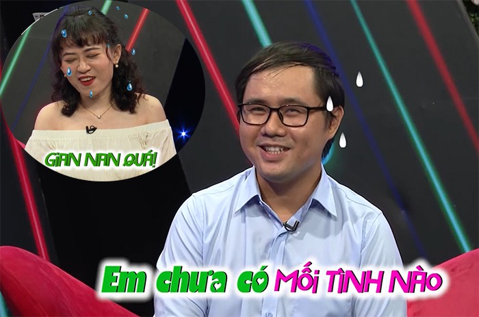 Cô nàng “đô 1 két” đi hẹn hò gặp ngay &#34;phi công trẻ&#34; chưa từng hôn - 3