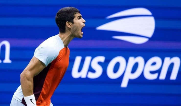 US Open là sự kiện Grand Slam duy nhất không phát trực tiếp lễ bốc thăm