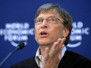 Công nghệ thông tin - Triết lý học quái dị của Bill Gates: “Càng ít nỗ lực, bạn càng xuất sắc”