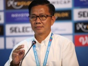 Bóng đá - Họp báo U23 Việt Nam - U23 Philippines: HLV Hoàng Anh Tuấn không hài lòng vì vụ xô xát