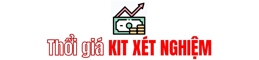 Chi tiết về 38 bị can trong vụ án &#34;thổi giá&#34; kit xét nghiệm Việt Á - 11