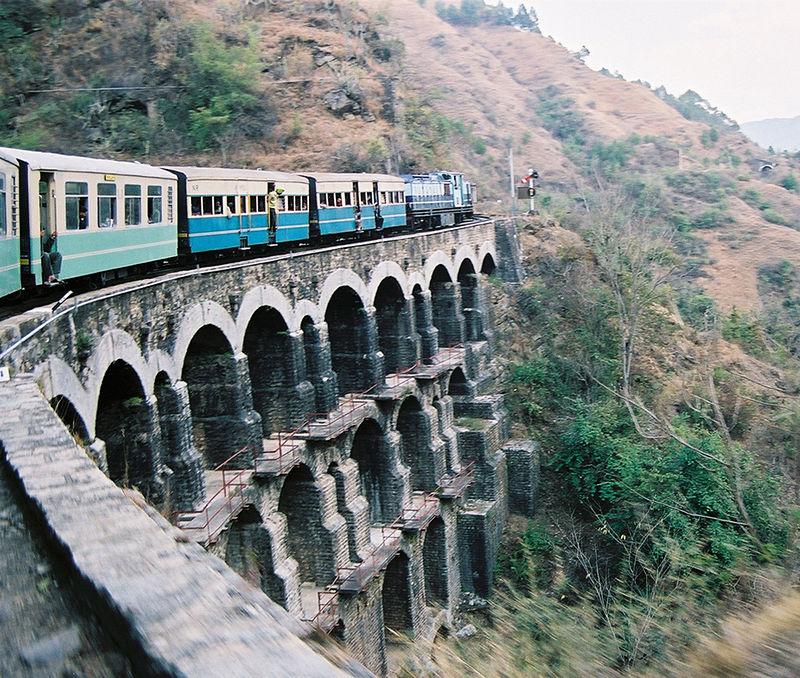 Có gì trong tuyến đường sắt trên núi được UNESCO công nhận là di sản thế giới? - 5
