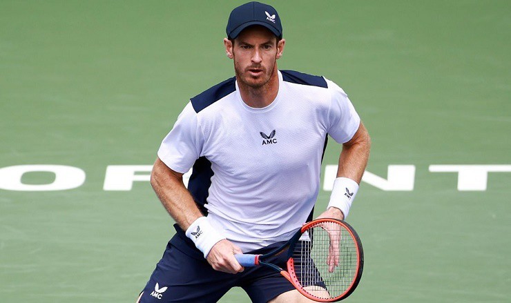 Murray từng thắng 11 trong 36 lần gặp&nbsp;Djokovic trước đây