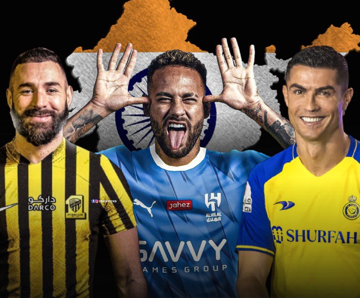 Al Ittihad, Al Hilal và Al Nassr sẽ phải loại bỏ nhiều "ngoại binh" chất lượng khi tham dự AFC Champions League