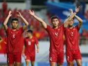 Bóng đá - U23 Việt Nam vào bán kết giải ĐNÁ: Báo Malaysia e ngại, báo Indonesia so sánh với Thái Lan