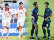 Bóng đá - Nhận định bóng đá U23 Việt Nam - U23 Malaysia: Quyết đấu &quot;Hổ Mã Lai&quot; săn vé chung kết (U23 Đông Nam Á)