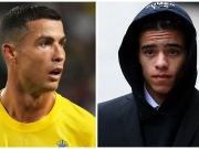 Bóng đá - Tương lai Greenwood mờ mịt: Khó tới Ả Rập vì từng &quot;nói xấu&quot; Ronaldo