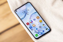 Huawei sắp qua mặt Mỹ để tung ra thị trường smartphone 5G