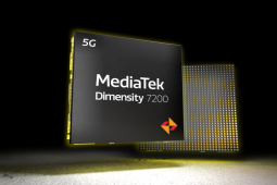 MediaTek tung vi xử lý 4nm mới, hỗ trợ camera 200MP và AI tích hợp