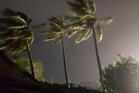 Việt Nam theo dõi chặt áp thấp nhiệt đới có khả năng mạnh thành bão