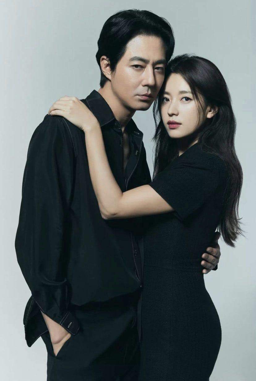 Jo In Sung và Han Hyo Joo được fan tích cực ghép đôi