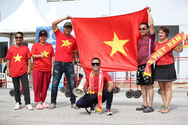 Trực tiếp bóng đá U23 Việt Nam - U23 Malaysia: Hồng Phúc &#34;chốt hạ&#34; (U23 Đông Nam Á) (Hết giờ) - 13