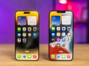 Thời trang Hi-tech - iPhone 14 Pro Max vs iPhone 13 Pro Max: Chênh nhau 8 triệu nên mua máy nào?