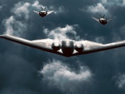 Media - B-2 Spirit - Máy bay tàng hình như trong phim viễn tưởng có đáng sợ?