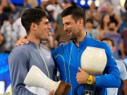 Thể thao - Nóng nhất thể thao tối 24/8: Alcaraz sẽ biết cách &quot;phục thù&quot; Djokovic ở US Open