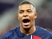 Bóng đá - Mbappe thất thế bầu chọn đội trưởng PSG, sắp họp báo xác nhận tương lai