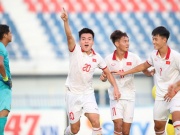 Bóng đá - 2 anh hào vào chung kết U23 ĐNÁ: ĐKVĐ Việt Nam giải mã &quot;kẻ thách thức&quot; Indonesia