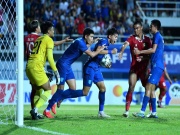 Bóng đá - U23 Thái Lan thua đau Indonesia: Báo Thái tâm phục khẩu phục, lo cho tương lai