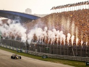 Thể thao - Đua xe F1, Dutch GP: Zandvoort đã sẵn sàng mở tiệc ăn mừng cùng nhà vô địch