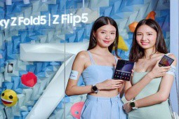 Không mua Galaxy Z Fold 5, đâu là những lựa chọn “ngon” hơn?