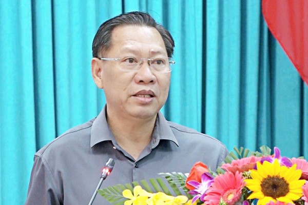 Bị can Trần Anh Thư